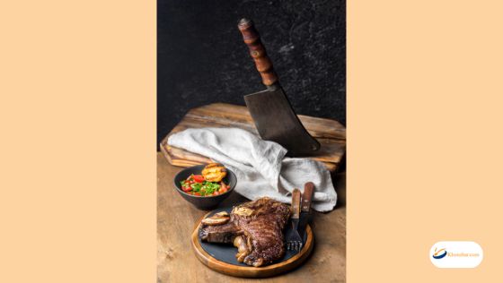 How to Cook Antelope Steaks: A Guide to Savoring the Wild