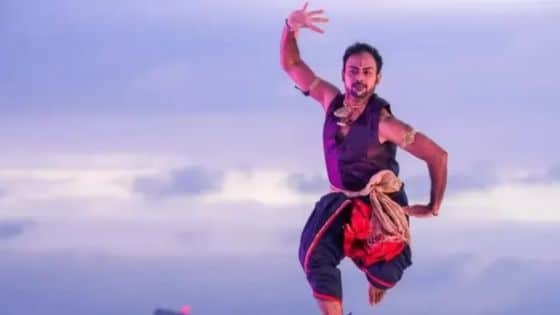 Amarnath Ghosh, who was doing his dissertation in classical dance, was killed in St Louis in February