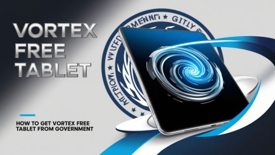 Vortex Free Tablet