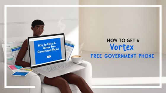 Vortex Free Government Phone