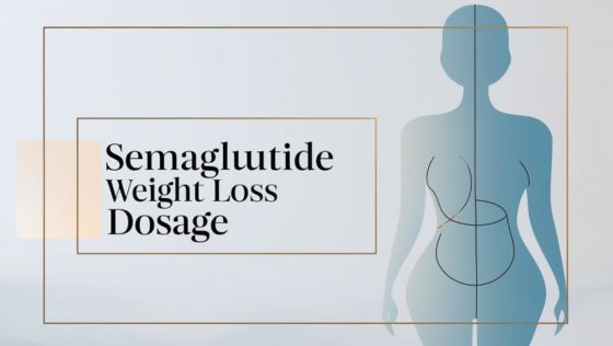 Semaglutide Weight Loss Dosage