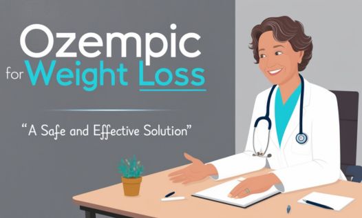 How to Get Prescribed Ozempic for Weight Loss